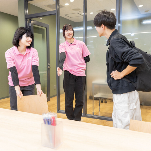 広島情報専門学校 来校型【システム】システム構築やサイバーセキュリティを体験3