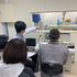 北海道医薬専門学校 診療放射線学科：診療放射線技師専攻オープンキャンパス3