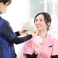 吉田学園医療歯科専門学校 お手軽ホームホワイトニング体験【歯科衛生士】