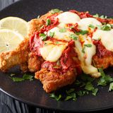 ミラノ風カツレツの詳細