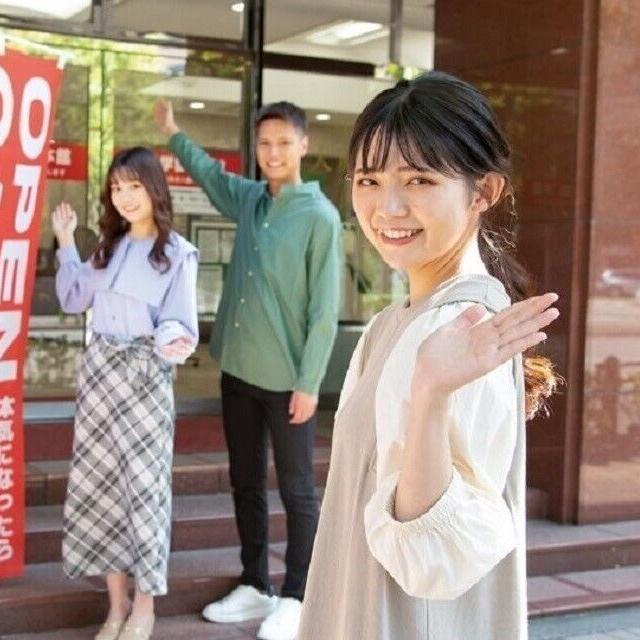 大原法律専門学校 スペシャルオープンキャンパス1