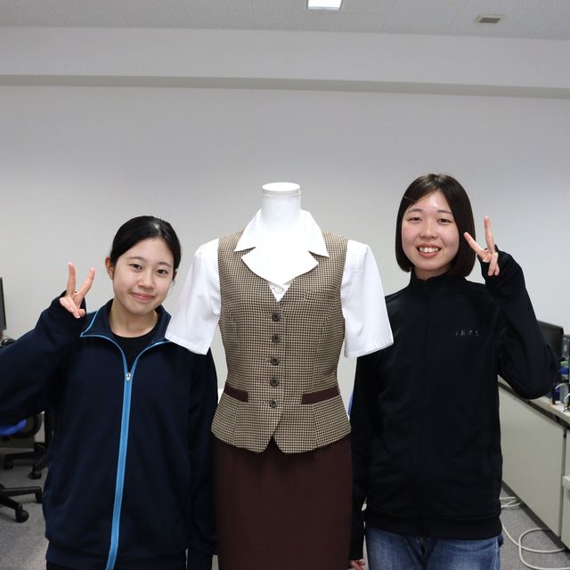 四国医療工学専門学校 【医療情報学科】一斉開催型オープンキャンパス3