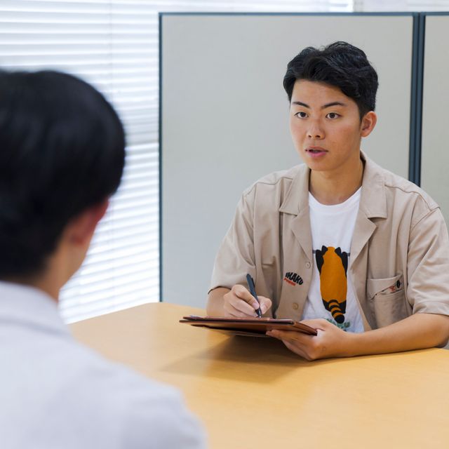 埼玉学園大学 【心理学科】のオープンキャンパス ！4