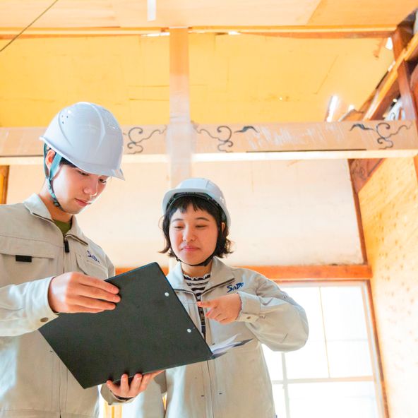 伝統文化と環境福祉の専門学校 資料請求 願書請求 学校案内 スタディサプリ 進路