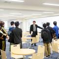北海道情報大学 【１０月１２日開催】オープンキャンパス（大学祭同時開催）
