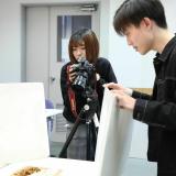 【ICTシステム・デザイン科高度ITスペシャリストコース】の詳細