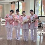 久留米駅送迎付オープンキャンパス （総合看護学科のみ開催）の詳細