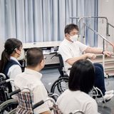 理学・作業の仕事をW体験！ 職業体験型オープンキャンパスの詳細