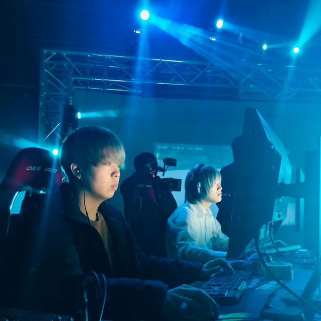 国際情報ビジネス専門学校 【eスポーツ】予約制平日限定学校見学会開催1