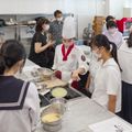 オープンキャンパス（パティシエ科通信課程）／今村学園ライセンスアカデミー