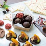 【製菓コース】可愛いバレンタインチョコを作ろう！の詳細