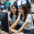 山陽女子短期大学 心理・ビジネス・医療事務が学べる人間生活学科