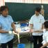 東京呉竹医療専門学校 柔道整復師のお仕事／整形外科で働く【柔道整復科】2