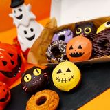 ハロウィン特別実習会 開催！【製菓】の詳細