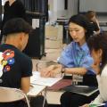 関西医療学園専門学校 【理学療法】高校生向け！個別相談型オープンキャンパス☆