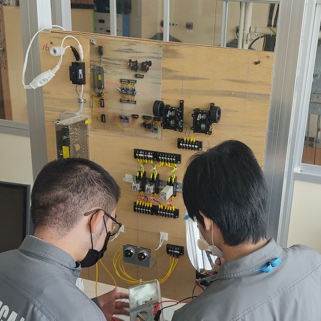 鹿児島工学院専門学校 オープンキャンパス日程1