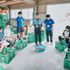 吉備国際大学 キャンパス見学会（南あわじ志知キャンパス）2