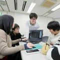 ０(ゼロ)から学ぶ ゲームプログラム体験授業／総合学園ヒューマンアカデミー仙台校