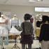 杉野服飾大学 2/7(Sat)★卒業制作・論文発表会＆進学相談会★4