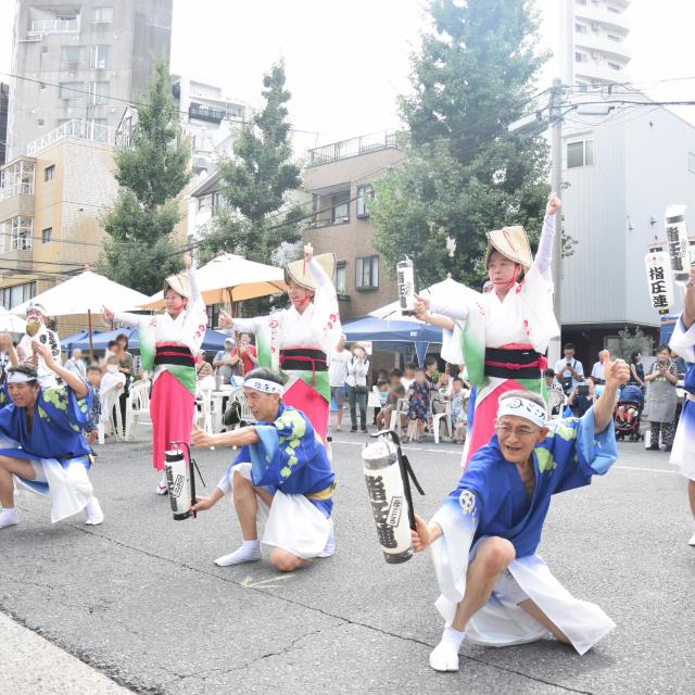 日本指圧専門学校 オープンキャンパス　～学園祭同日開催！～4