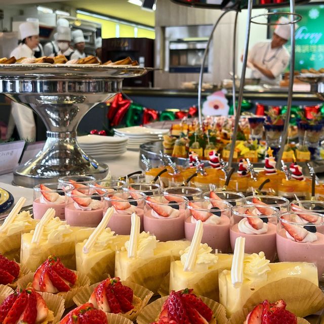 東海調理製菓専門学校 ★クリスマススペシャル★(１、２年生限定)2