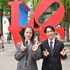 新宿調理師専門学校 楽しく体験♪自家製バンズとベーコンのオリジナルハンバーガー★3