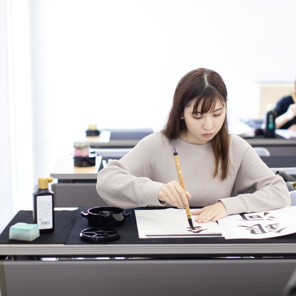 福岡女子短期大学 資料請求 願書請求 学校案内 スタディサプリ 進路