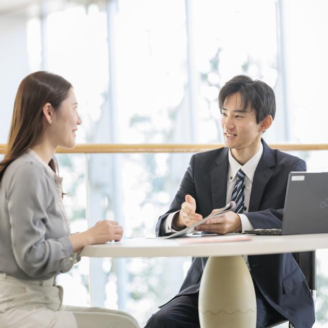 専門学校　東京工科自動車大学校 学校説明会1