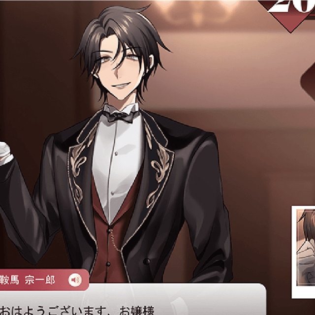 大阪総合デザイン専門学校 【コミックアート】ゲームイラストのお仕事体験！1