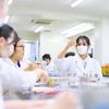 湘央医学技術専門学校 実験好き集まれ！