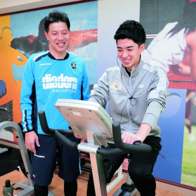大原簿記医療秘書公務員専門学校町田校 オープンキャンパス☆スポーツ系☆1