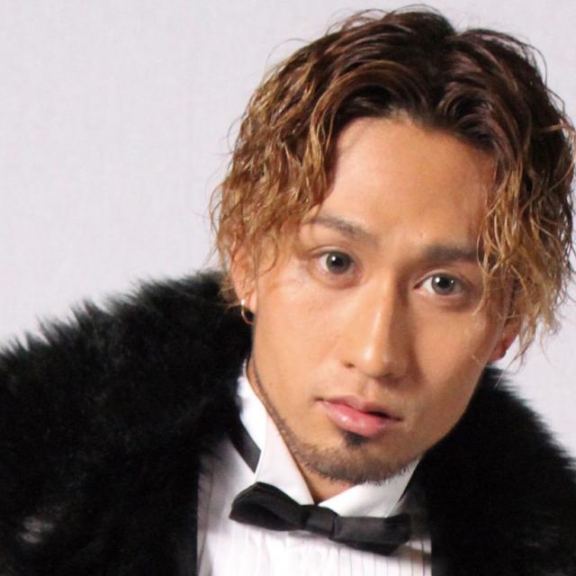 大阪ダンス&アクターズ専門学校 TERUスペシャルダンスワークショップ1