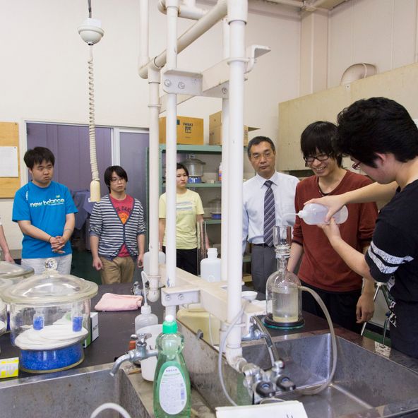 足利大学 資料請求 願書請求 学校案内 スタディサプリ 進路