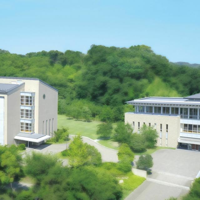 鎌倉女子大学短期大学部 入試相談会1