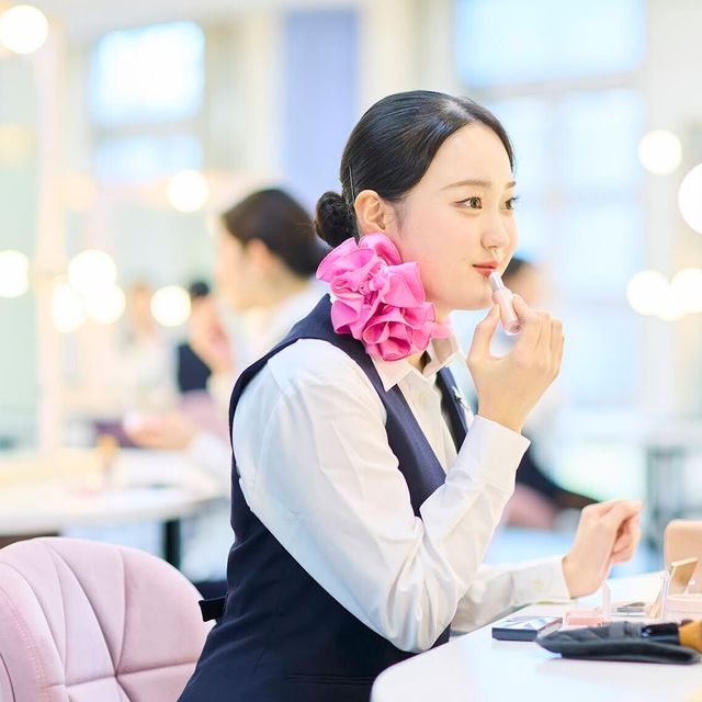 日本航空大学校　石川能登空港キャンパス・東京青梅キャンパス 【オンライン】◆CA・GS科◆オープンキャンパス4