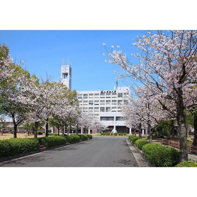 福山平成大学 2026年度　オープンキャンパスのお知らせ1