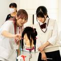 埼玉県理容美容専門学校 すごい体験入学2026