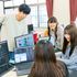 水戸デジタル専門カレッジ 在学生の9割が選んだ理由がここにある。OCで未来を体験！4