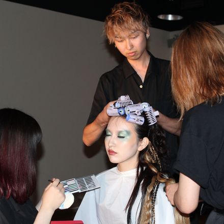 在校生レポート画像