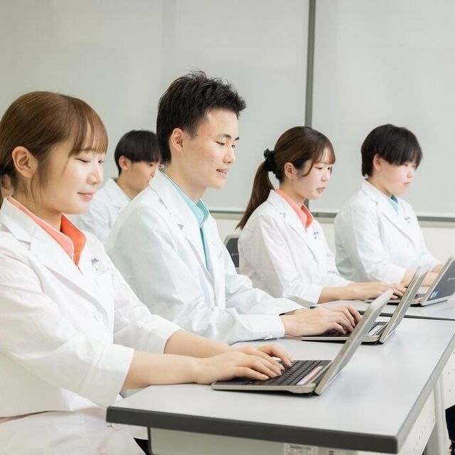 河原医療大学校 診療情報管理学科◆2026オープンキャンパス3