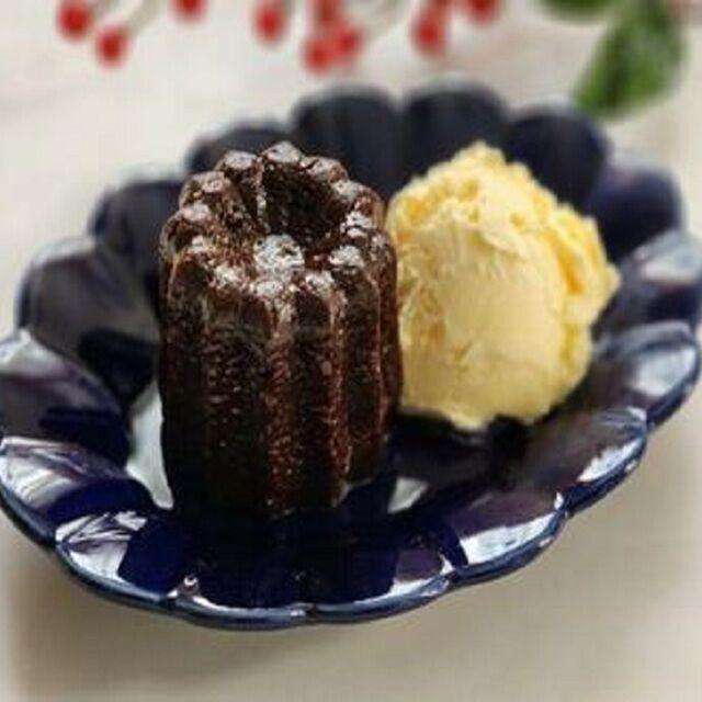 大宮スイーツ＆カフェ専門学校 【カヌレ】全学年対象！/選べる体験オーキャン！1