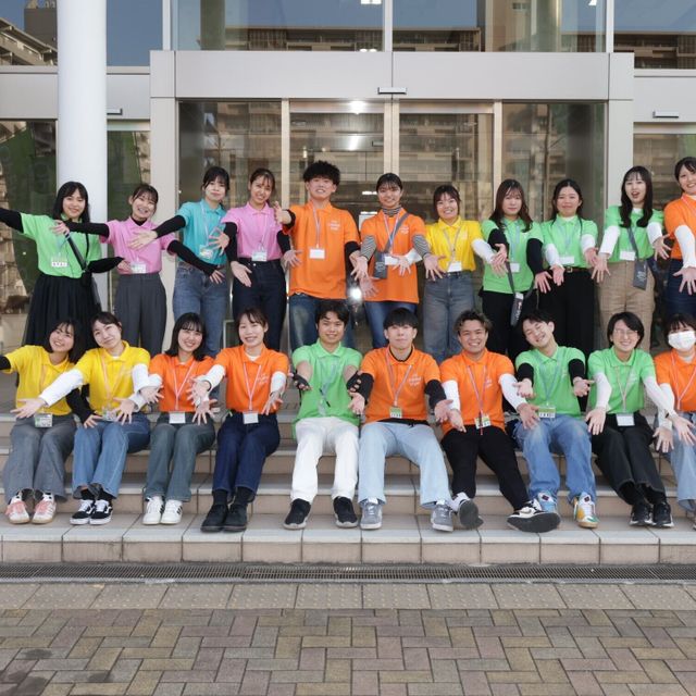 大阪常磐会大学 3/20（金・祝） 春のオープンキャンパスvol.12