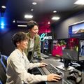 長岡公務員・情報ビジネス専門学校 ゲーム分野に興味がある人にオススメ！ゲーム制作体験♪