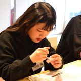 “２コチョイス”（ワインディング／ネイル／まつ毛パーマ）の詳細