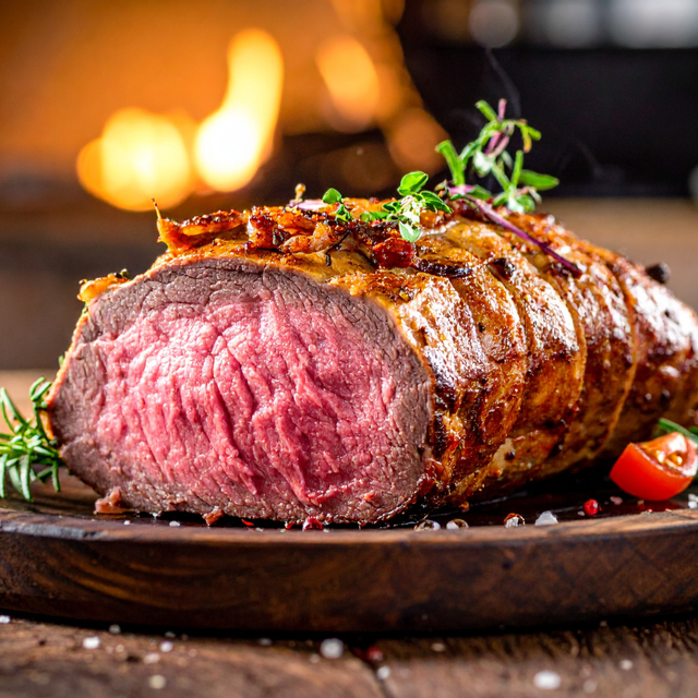 国際ビューティ＆フード大学校 ★無料バス【シェフ学科】アフタヌーンティー（ローストビーフ）1