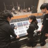 総合音楽専攻●総合音楽・コンサートの音響を学ぼう!の詳細