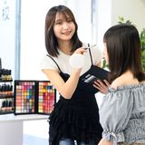 【トータルビューティ学科】魅力的な体験メニューの詳細