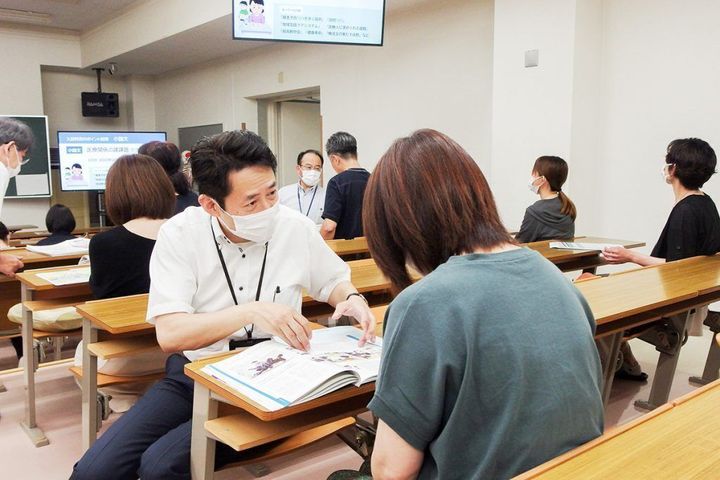 サブ画像