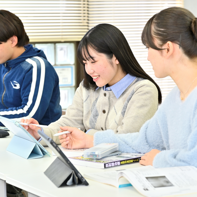 大阪物療大学 【YouTubeOC】3分で分かる大阪物療大学4