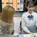 名古屋ビューティー専門学校 ハロウィン祭り！！